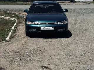 Mazda 626