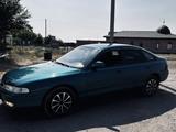 Mazda 626 1997 года за 1 500 000 тг. в Павлодар – фото 3