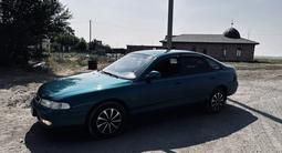 Mazda 626 1997 года за 1 300 000 тг. в Павлодар – фото 4