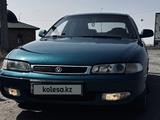 Mazda 626 1997 года за 1 500 000 тг. в Павлодар – фото 2
