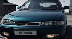 Mazda 626 1997 года за 1 300 000 тг. в Павлодар