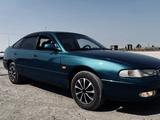 Mazda 626 1997 года за 1 300 000 тг. в Павлодар – фото 2