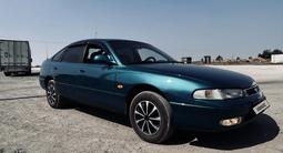 Mazda 626 1997 года за 1 300 000 тг. в Павлодар – фото 2