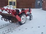 Yanmar  YM2000 2002 годаүшін2 200 000 тг. в Алматы – фото 3