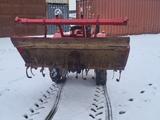Yanmar  YM2000 2002 годаүшін2 200 000 тг. в Алматы – фото 4