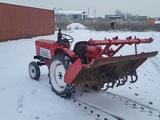 Yanmar  YM2000 2002 годаүшін2 200 000 тг. в Алматы – фото 5
