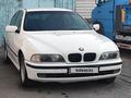 BMW 528 1996 года за 2 300 000 тг. в Алматы – фото 2