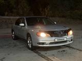 Nissan Cefiro 1998 годаүшін1 100 000 тг. в Семей