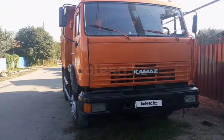 КамАЗ  65115 2011 года за 11 500 000 тг. в Алматы