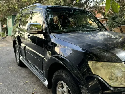 Mitsubishi Pajero 2007 года за 8 000 000 тг. в Алматы – фото 3