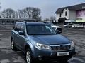 Subaru Forester 2008 годаfor5 150 000 тг. в Алматы