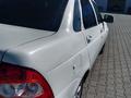 ВАЗ (Lada) Priora 2170 2012 годаfor2 000 000 тг. в Актобе – фото 7