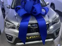 Subaru Forester 2020 года за 11 200 000 тг. в Актау