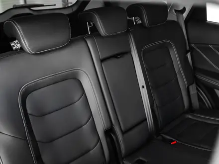 Jetour X70 Prestige 2026 года за 7 990 000 тг. в Астана – фото 6