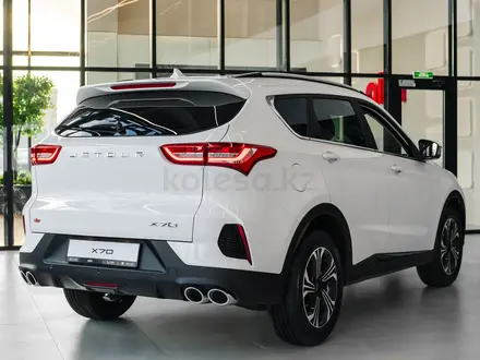 Jetour X70 Prestige 2026 года за 7 990 000 тг. в Астана – фото 4