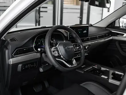 Jetour X70 Prestige 2026 года за 7 990 000 тг. в Астана – фото 9