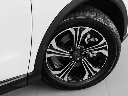 Jetour X70 Prestige 2026 года за 7 990 000 тг. в Астана – фото 10