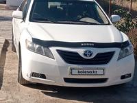 Toyota Camry 2007 годаүшін5 500 000 тг. в Уральск