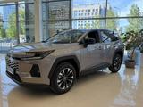 Toyota RAV4 2025 годаүшін20 990 000 тг. в Астана – фото 3