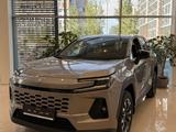 Toyota RAV4 2025 годаүшін20 990 000 тг. в Астана – фото 5