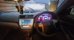 Toyota Camry 2010 годаүшін4 200 000 тг. в Караганда – фото 2