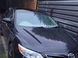 Toyota Camry 2010 годаүшін4 200 000 тг. в Караганда