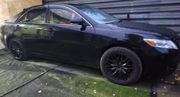 Toyota Camry 2010 годаүшін4 200 000 тг. в Караганда – фото 3