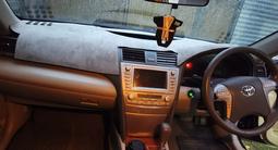 Toyota Camry 2010 годаүшін4 200 000 тг. в Караганда – фото 5