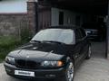 BMW 330 2001 годаүшін4 500 000 тг. в Алматы