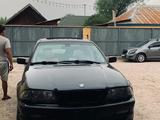 BMW 330 2001 годаүшін4 500 000 тг. в Алматы – фото 4