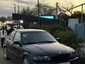 BMW 330 2001 годаүшін4 500 000 тг. в Алматы – фото 5