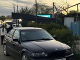 BMW 330 2001 годаүшін4 500 000 тг. в Алматы – фото 5