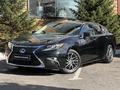 Lexus ES 250 2017 годаfor14 890 000 тг. в Караганда