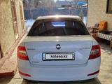 Skoda Octavia 2014 годаfor7 400 000 тг. в Алматы – фото 4