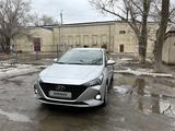 Hyundai Accent 2020 года за 7 500 000 тг. в Уральск