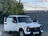 ВАЗ (Lada) Lada 2121 2018 годаfor4 200 000 тг. в Атырау