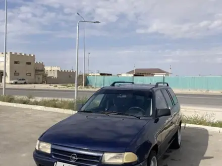 Opel Astra 1997 года за 1 000 000 тг. в Жанаозен