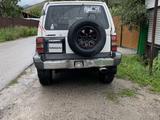 Mitsubishi Pajero 1991 годаүшін2 200 000 тг. в Алматы – фото 2