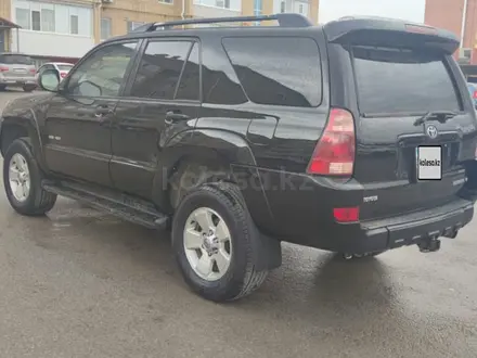 Toyota 4Runner 2005 года за 9 200 000 тг. в Актобе – фото 11