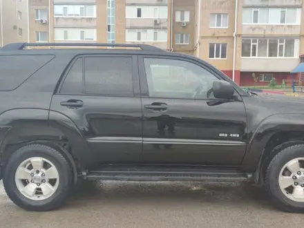 Toyota 4Runner 2005 года за 9 200 000 тг. в Актобе – фото 9