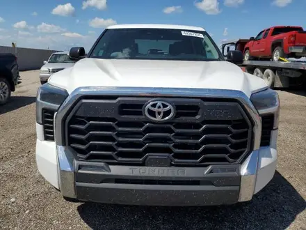 Toyota Tundra 2024 года за 41 500 000 тг. в Астана – фото 4