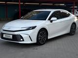 Toyota Camry 2025 годаүшін19 999 999 тг. в Актобе