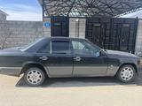 Mercedes-Benz E 230 1990 годаүшін1 300 000 тг. в Тараз