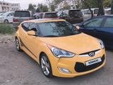 Hyundai Veloster 2016 годаүшін9 995 000 тг. в Уральск – фото 3