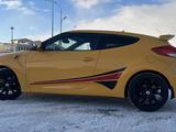 Hyundai Veloster 2016 годаүшін5 800 000 тг. в Уральск – фото 3