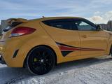 Hyundai Veloster 2016 годаүшін5 800 000 тг. в Уральск – фото 2