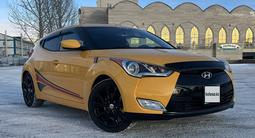 Hyundai Veloster 2016 года за 5 990 990 тг. в Уральск