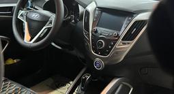 Hyundai Veloster 2016 года за 5 990 990 тг. в Уральск – фото 5