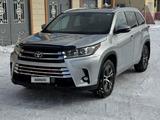 Toyota Highlander 2016 годаfor12 000 000 тг. в Караганда – фото 3