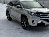 Toyota Highlander 2016 годаfor12 000 000 тг. в Караганда – фото 2